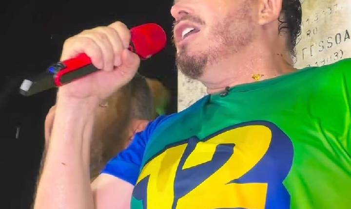 Delegado Inácio é eleito prefeito de Oiapoque em eleição suplementar marcada por disputa acirrada