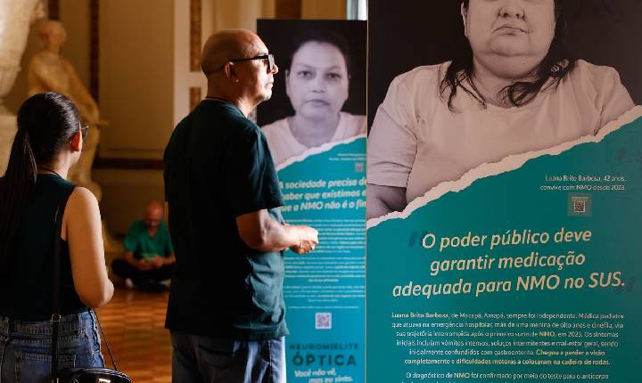 Desconhecimento sobre neuromielite óptica atrasa tratamento no Brasil