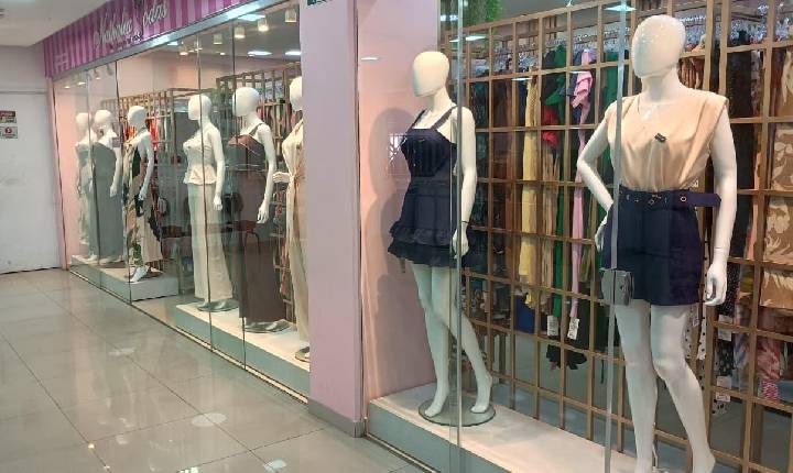 Dia das Mães deve injetar R$ 40 milhões no comércio de Macapá, aponta Fecomércio