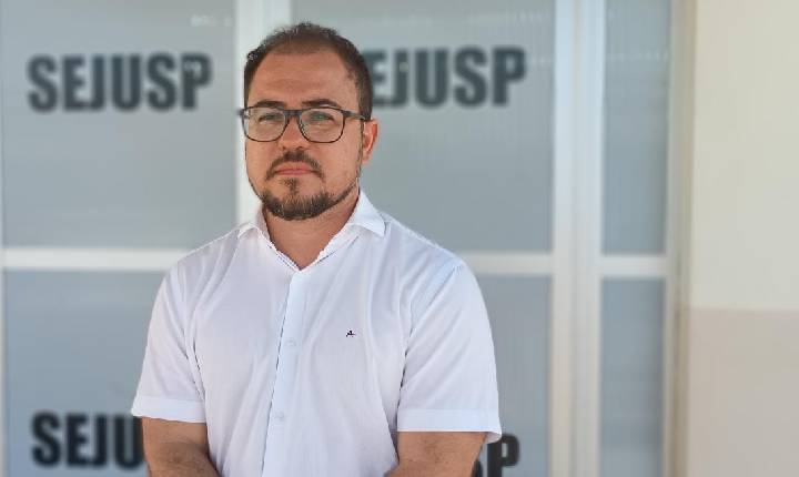 Diretor do IAPEN nega negligência em morte de detenta e anuncia sindicância interna