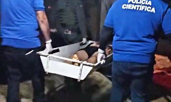 Faccionado de 20 anos morre em troca de tiros com GTA durante operação em Macapá