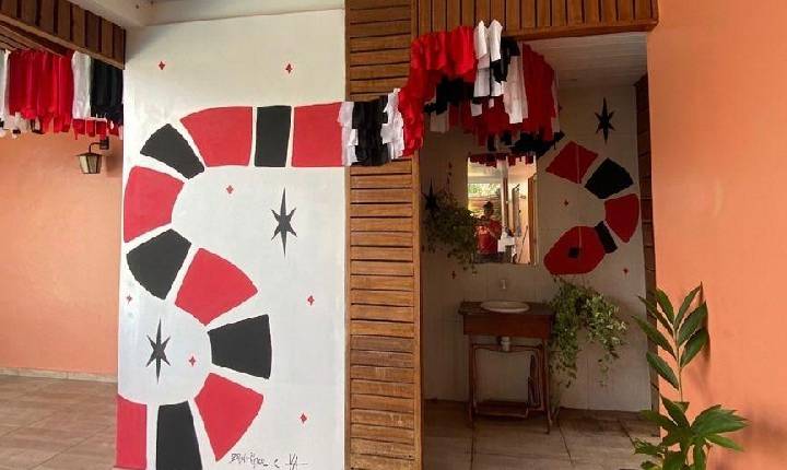 Instituto Amazônia Criativa inaugura Ponto de Cultura e fortalece acesso à cultura na zona norte de Macapá