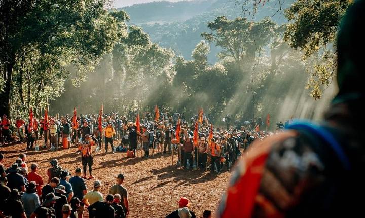 Legendários intensifica ações no Amapá com encontros focados em transformação pessoal