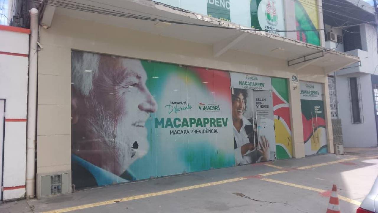 MacapáPrev alerta: beneficiários precisam regularizar conta no Santander para evitar bloqueio de pagamentos