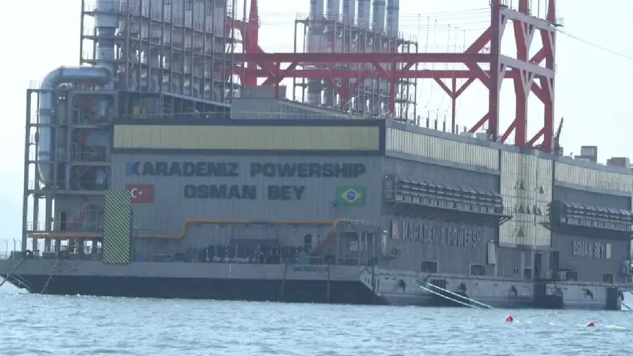 Nova usina a gás em Santana deve fortalecer sistema energético e abrir mercado industrial no Amapá