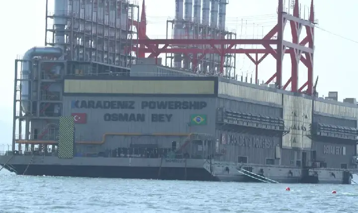 Nova usina a gás em Santana deve fortalecer sistema energético e abrir mercado industrial no Amapá