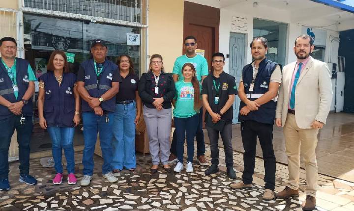 Operação “Abril Laranja” intensifica fiscalização em pet shops e agropecuárias no Amapá