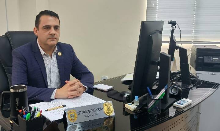 Políticas integradas levam Amapá a queda histórica de quase 67% nos crimes de roubo