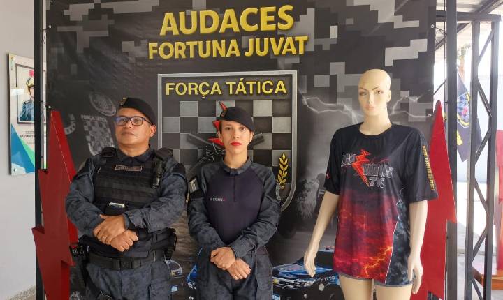 Primeira Corrida da Força Tática quer reunir 2 mil participantes em ação esportiva e social no Amapá