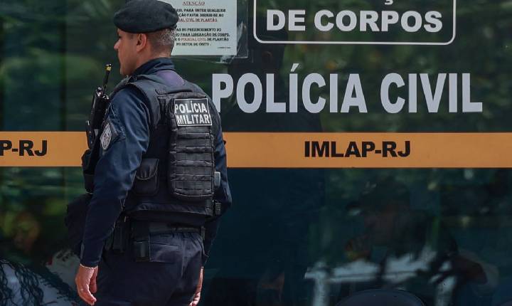 Rio terá banco genético para ajudar na identificação de desaparecidos