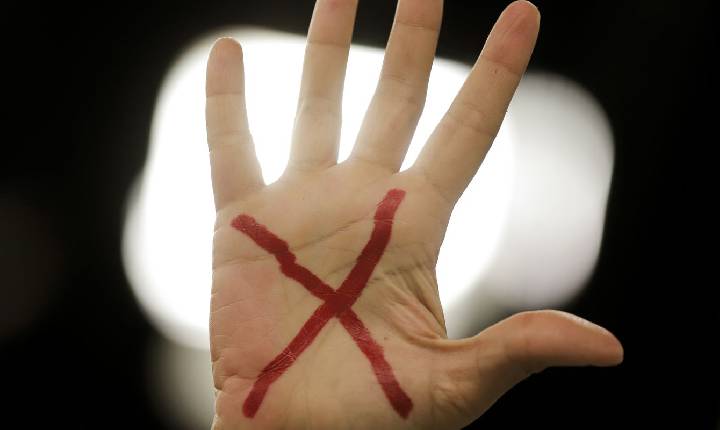 RJ: em 5 dias, Justiça concede 1.700 sentenças por violência à mulher