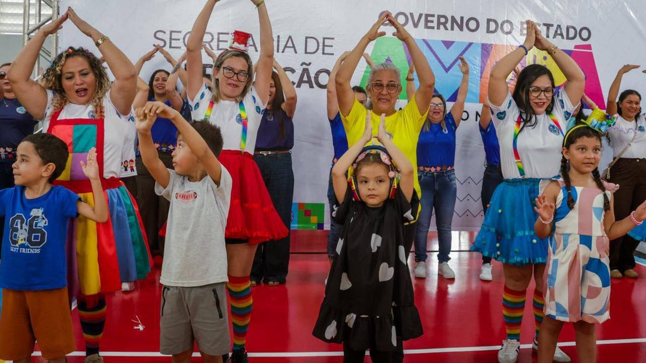 Servidores do Amapá passam a ter direito à jornada reduzida para cuidar de dependentes com deficiência
