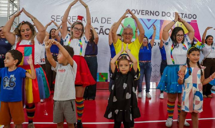Servidores do Amapá passam a ter direito à jornada reduzida para cuidar de dependentes com deficiência