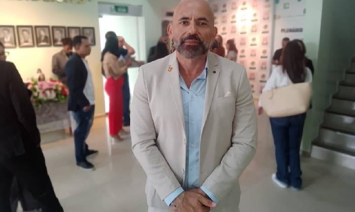 “Vamos ter equipe trabalhando 24 horas para atender a população”, destaca secretário de Obras em balanço dos 40 dias de gestão