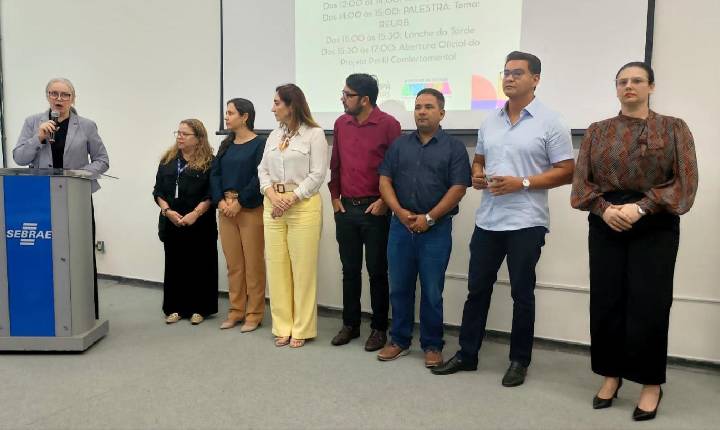 Workshop do Amapá Terras destaca avanços e desafios da titulação no estado