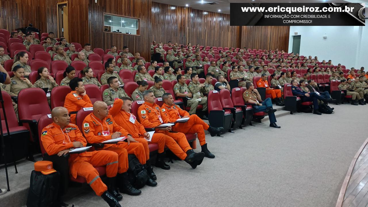 1º SIMPÓSIO REGIONAL DE TENDÊNCIAS E INOVAÇÕES EM SALVAMENTO VEICULAR REÚNE ESPECIALISTAS EM MACAPÁ