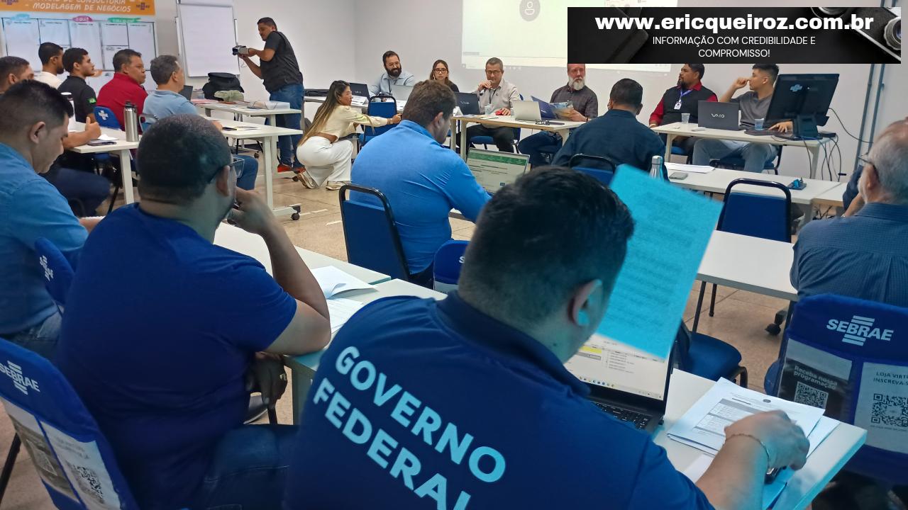 AMAPÁ REÚNE ESPECIALISTAS PARA DEBATER SUSTENTABILIDADE E FORTALECER O POTENCIAL ECONÔMICO DA PESCA AMAZÔNICA