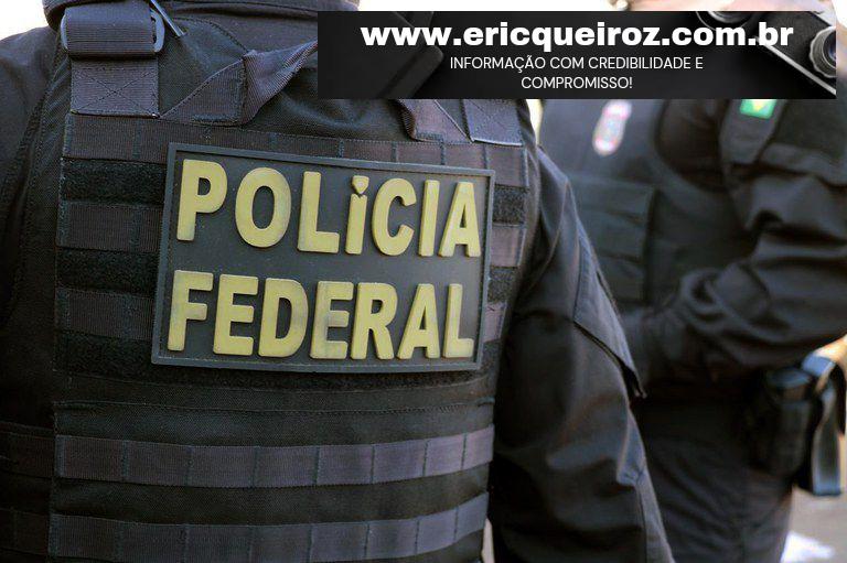 Homem é preso pela PF em Macapá por suspeita de abuso sexual infantil