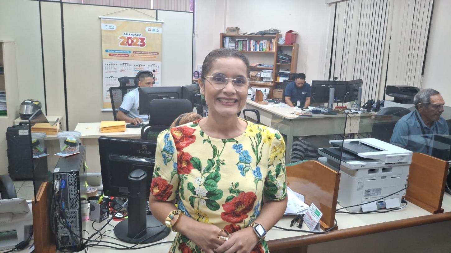 Juizado de Macapá orienta pais sobre autorização de viagem para crianças e adolescentes