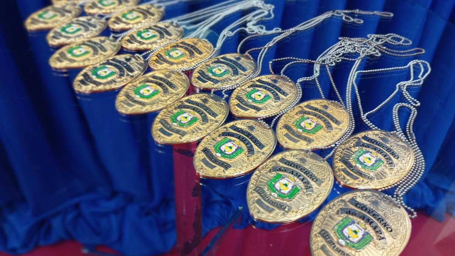 Amapá fortalece gestão tributária com nomeação histórica de novos servidores da Receita Estadual