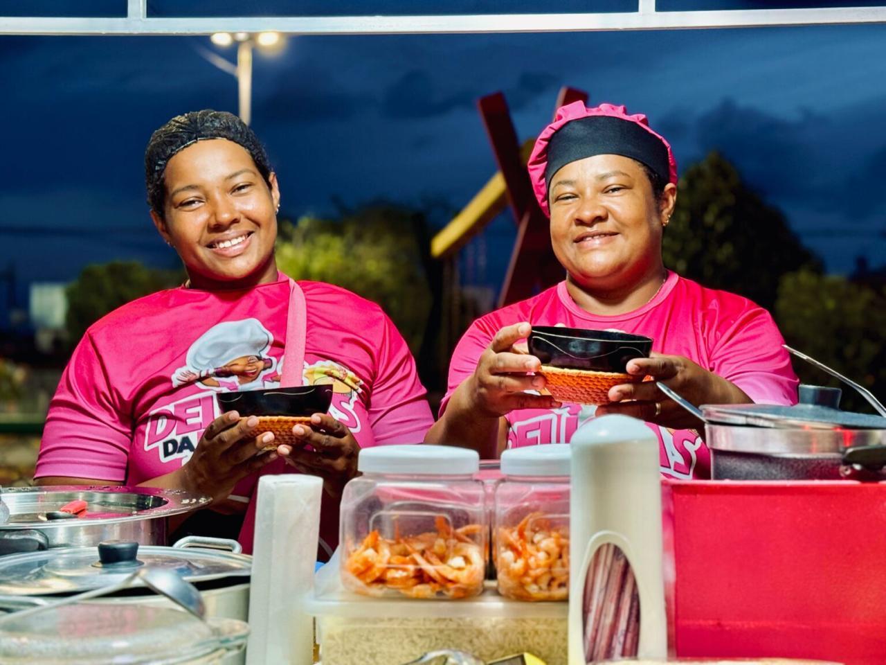 Macapá inicia cadastramento de empreendedores para o Réveillon na Praça Jacy Barata Jucá