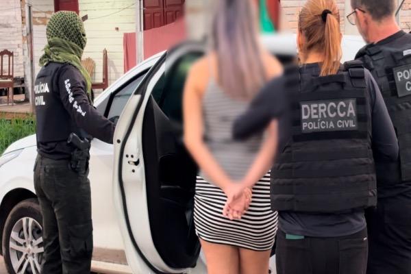 'Operação Iuvenes' Desarticula Rede de Exploração Sexual de Menores em Macapá, Santana e Vitória do Jari.