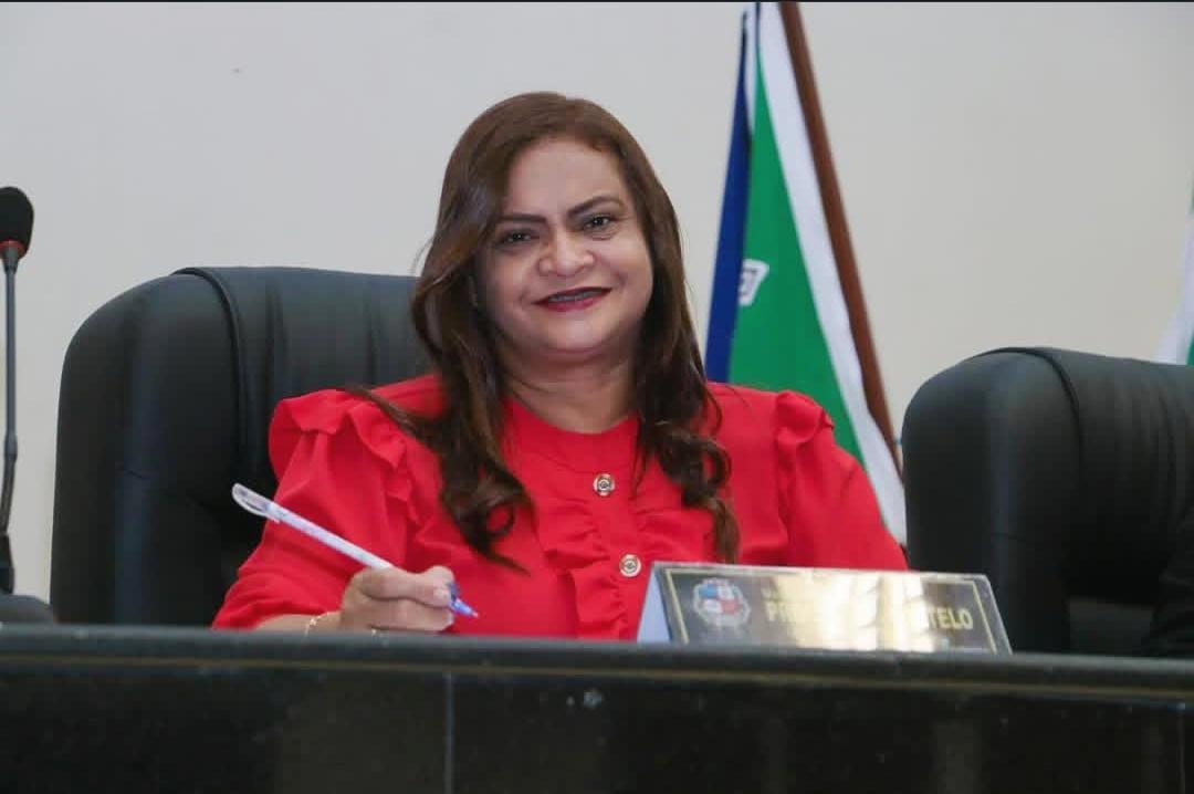 Diana Castelo é Nomeada Nova Secretária de Turismo de Santana