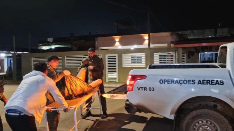 Membro de Facção Criminosa é Morto em Confronto com o GTA em Pedra Branca do Amapari