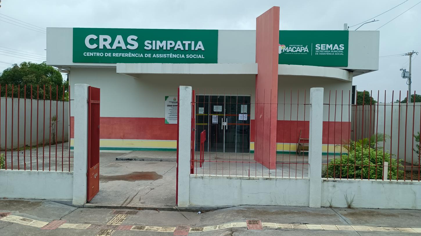 CRAS Simpatia encerra Janeiro Branco com roda de conversa sobre saúde mental para idosos