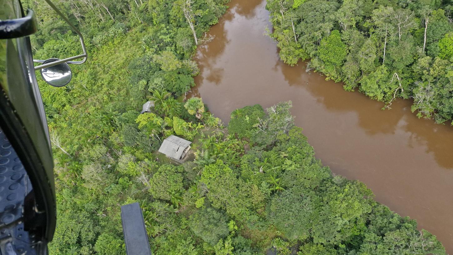 Garimpo ilegal pode ter causado incidente no rio Cupixi em Porto Grande; Governo monta força-tarefa
