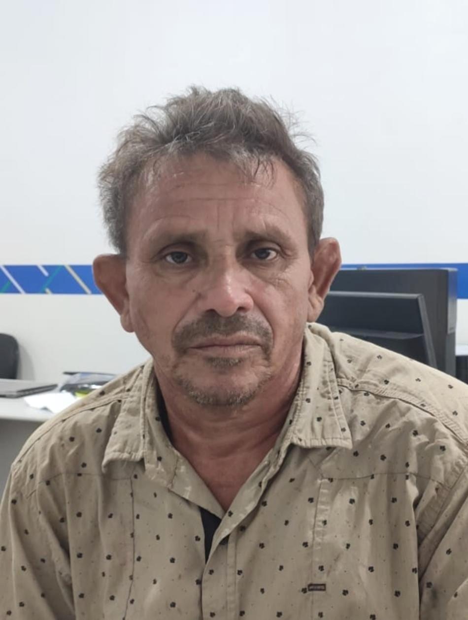 Polícia Civil busca homem acusado de matar filha de 1 ano e 5 meses