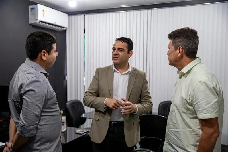 Polícia Civil do Amapá Lança Canal Online para Denúncias de Manipulação de Jogos