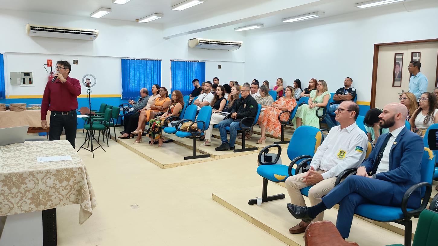 Semana do Papiloscopista celebra a importância da profissão na Polícia Científica do Amapá