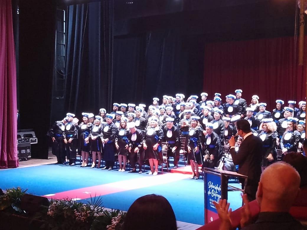 CRA-AP comemora 60 anos da profissão de Administração e lança projeto voltado para estudantes