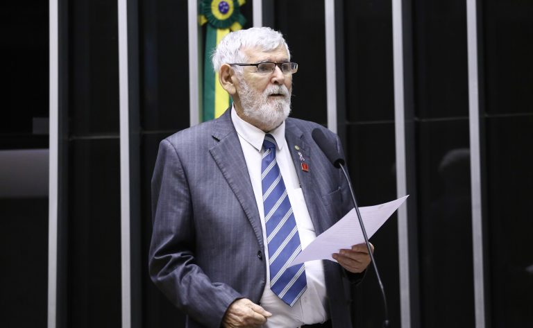 Projeto destina recursos recuperados de lavagem de dinheiro a ações para pessoa idosa