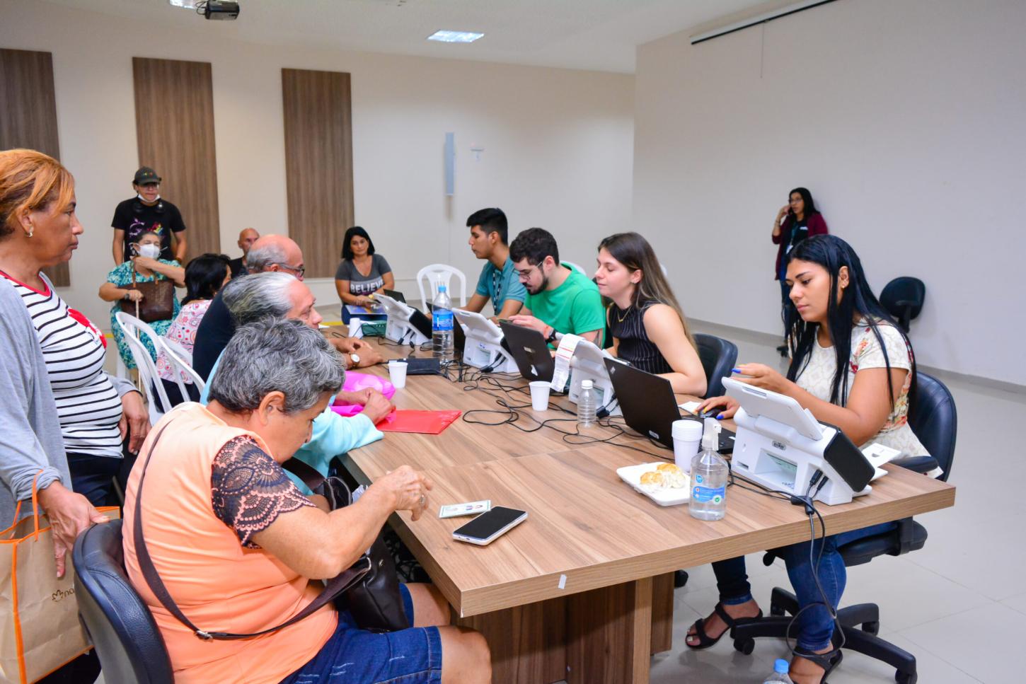 2º Mutirão do IPTU oferece condições especiais para regularização de dívidas em Macapá