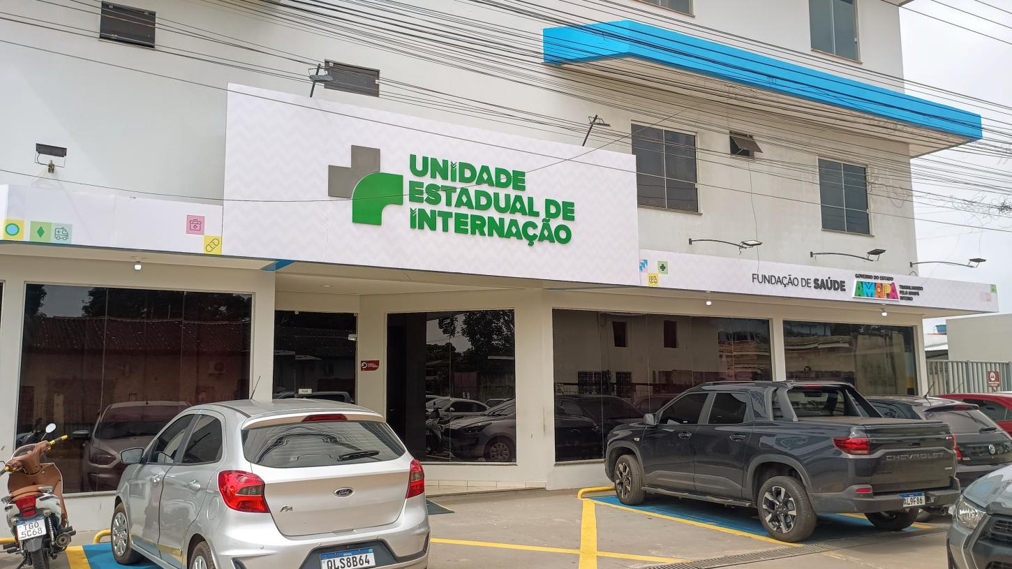 Cuidado com quem cuida: Unidade Estadual de Internação realiza ação odontológica para colaboradores da unidade
