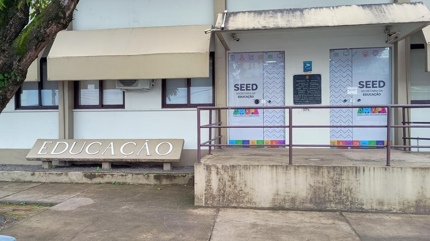 Governo do Amapá abre quase 3 mil vagas em cursos técnicos gratuitos em Macapá e Santana