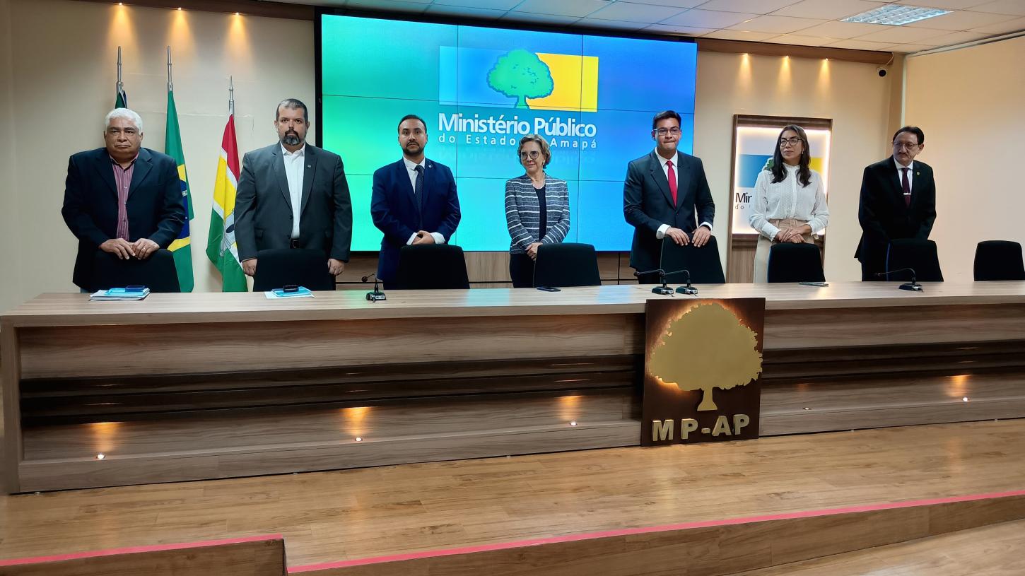 ANA realiza curso no Amapá com foco no novo marco legal do saneamento básico