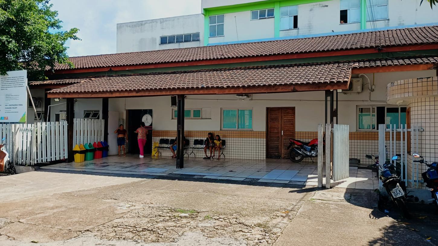 Após decreto de emergência, Governo do Amapá adota medidas para conter avanço de síndromes respiratórias