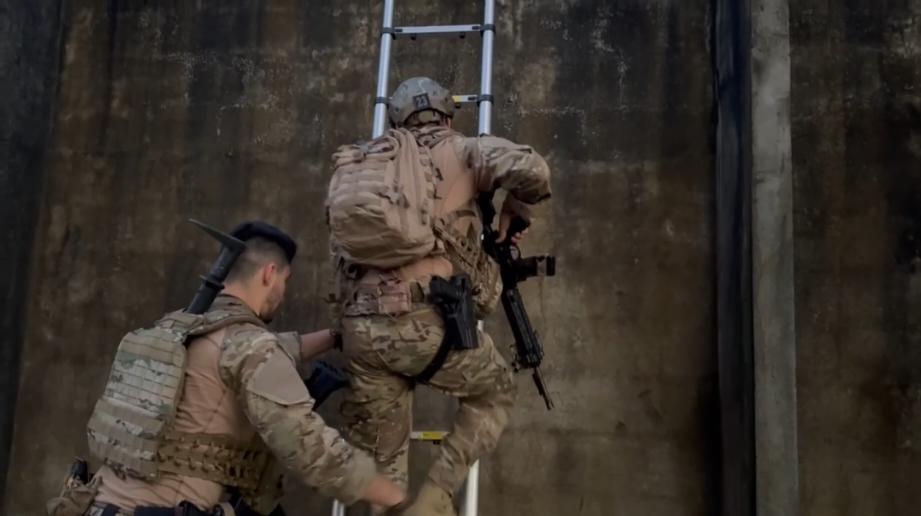 Arsenal Descoberto: PF Desmantela Esquema Ilegal de Armas em Santana/AP