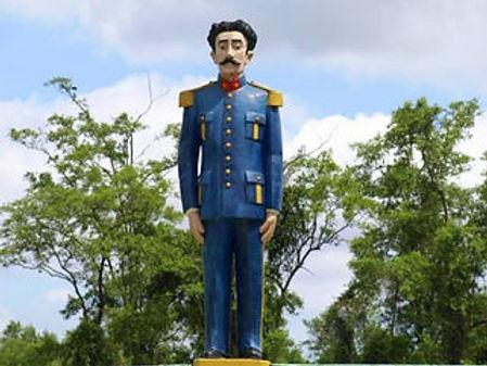 Cabralzinho: O Herói que Definiu as Fronteiras do Amapá