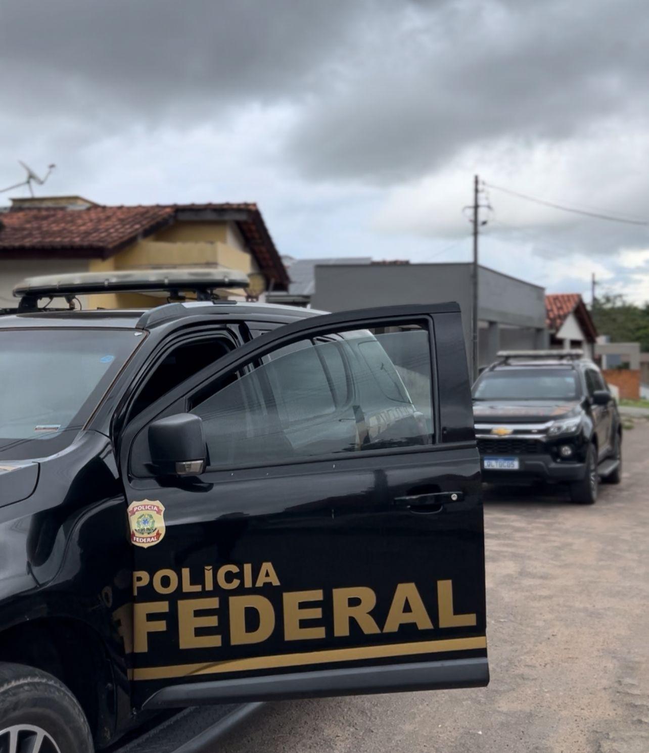 Furto na Casa de Policial Federal: Suspeito É Preso em Macapá e Outros Três Estão Foragidos