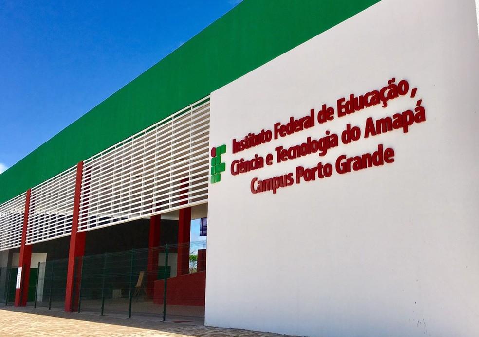 Ifap de Porto Grande abre 100 vagas para cursos online gratuitos em tecnologia e informática