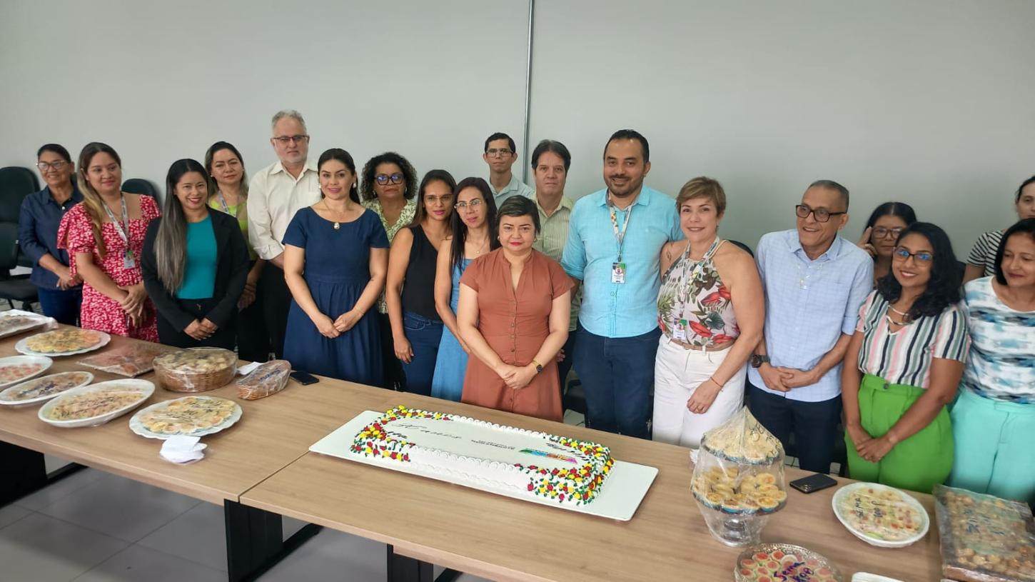 Sema completa 36 anos e reforça papel estratégico na preservação ambiental do Amapá