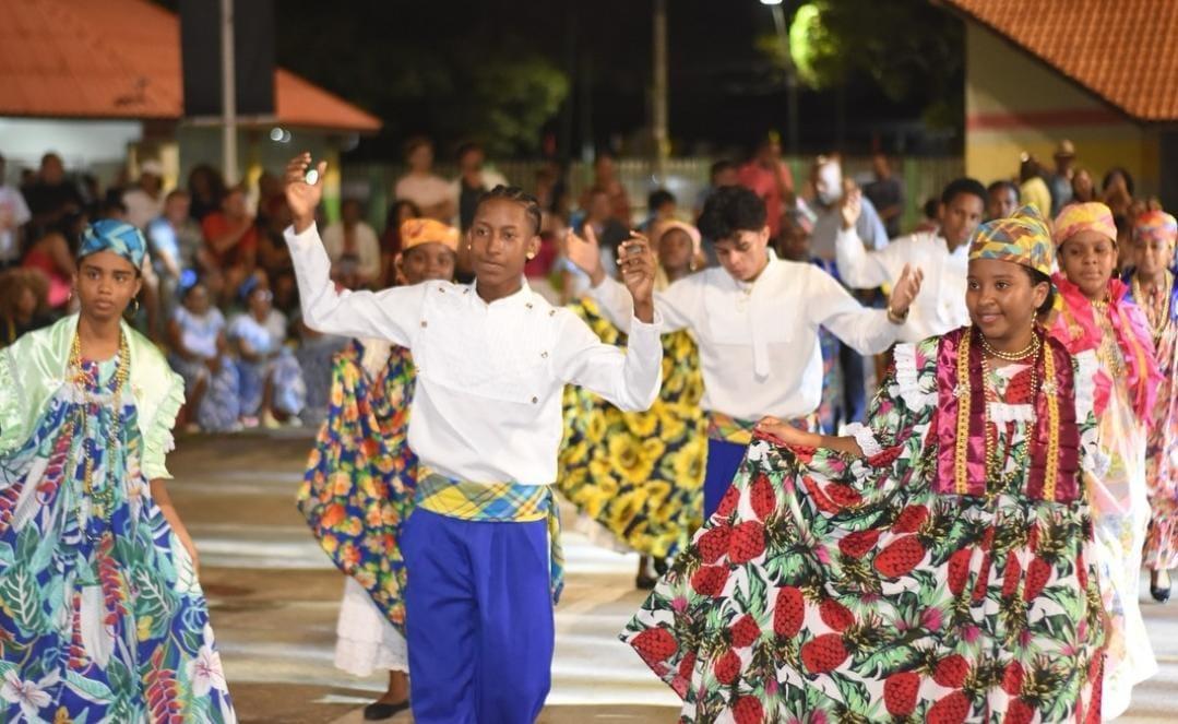 Semana Amapá África Amazônica celebra cultura afro-amapaense com programação especial em Macapá