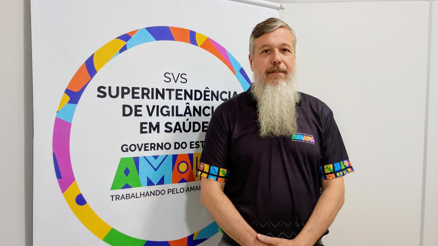 Amapá registra aumento de casos de doenças respiratórias entre crianças: vírus sincicial é o principal causador