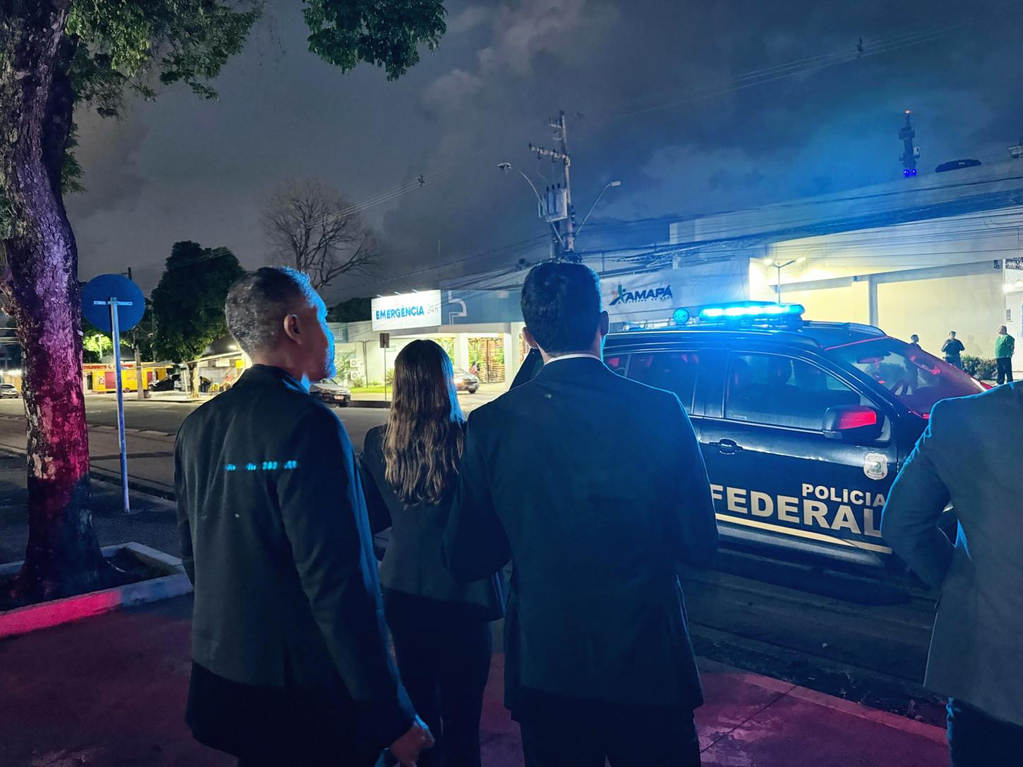 Em nota, Sesa explica operação da PF e reforça compromisso com a transparência na saúde