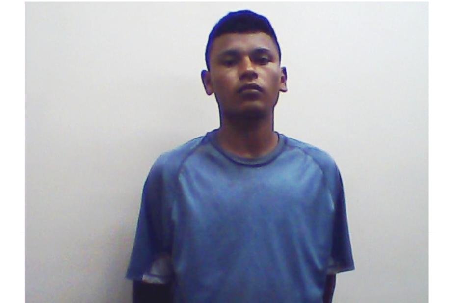 Foragido condenado por roubo é capturado pelo Batalhão de Força Tática no bairro São Lázaro