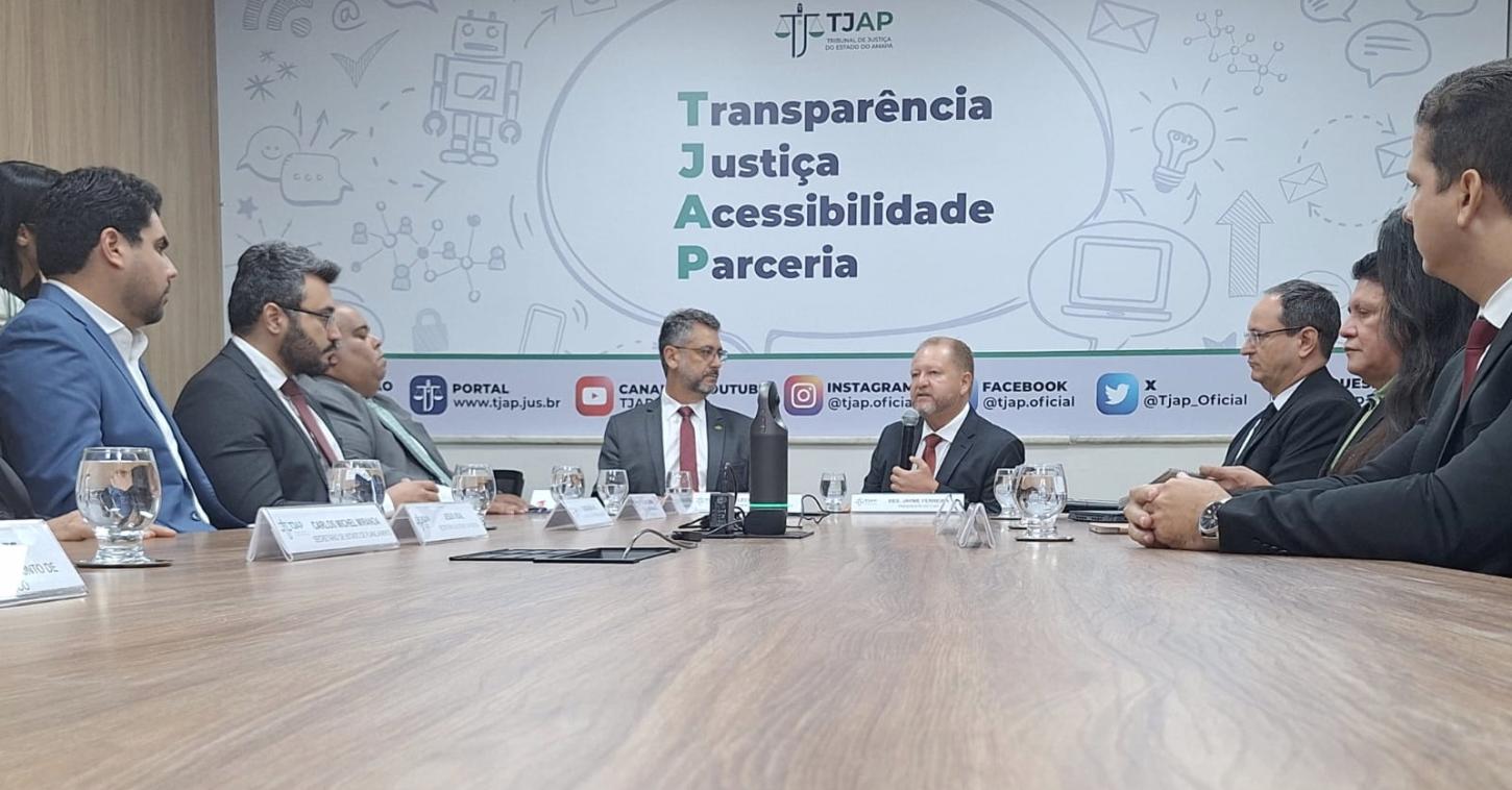 TJAP lança novo Edital para acordo direto de precatórios e facilita pagamento antecipado a credores